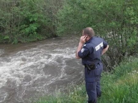 Издирван катаджия бе открит мъртъв в река Огоста край врачанско село