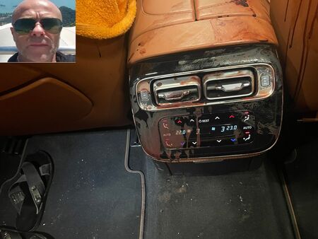 Парите на офшорката Тампа Трейд Корпорейшън собственост на покойния СДС