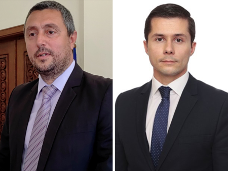 Георги Лапчев повече няма да е кандидат за кмет, ГЕРБ издига в Царево безпартийния Марин Киров