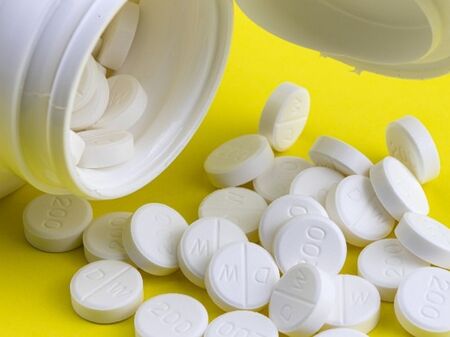 Аспиринът може да ви спаси от втори сърдечен удар