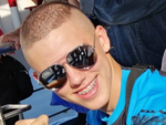 Айтос плаче за 19-годишния Емилиян Дживанов, загинал в БМВ-ковчег край село Пирне