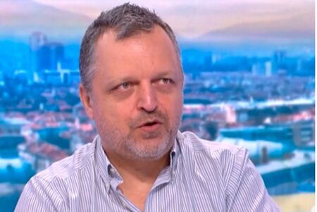 Божков слага край на прехода, обяви Милен Иванов