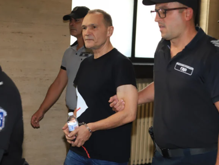 Бомба от съда: Божков контактувал с Пригожин