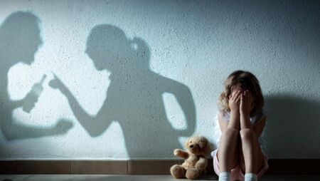 14% от българите считат , че домашното насилие е преекспониран проблем