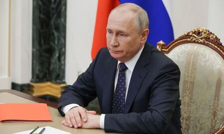 Едва 8% от руснаците смятат, че Путин стои зад смъртта на Пригожин