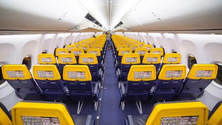 Как Ryanair приземи пътници за Корфу на друг остров и продължи без тях