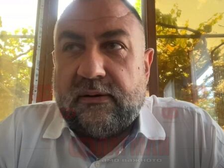 Адвокат наглее, задържането на Адриан за убийството на Ани и Явор било необоснована тежка репресия