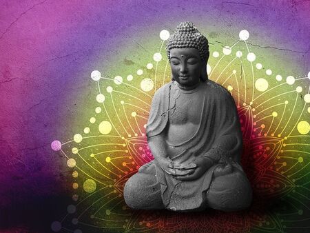 Мъдрости на Буда за хармония и щастие