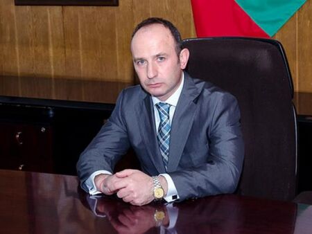 Правителството вероятно ще предложи Живко Коцев за главен секретар на