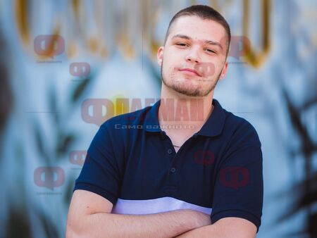 27 годишният мъж се е движел с електрическото возило с бясна