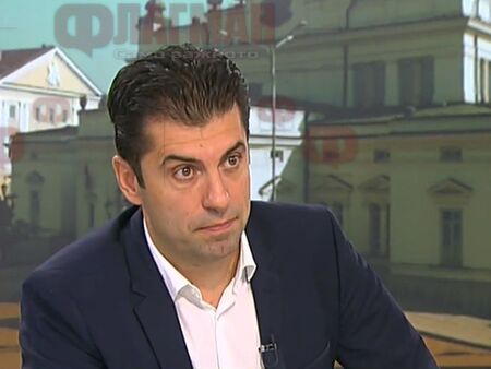 Да оставим семействата си извън тази кална битка зове Петков