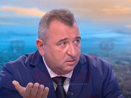 Д-р Валентин Димитров зове пияните шофьори да бъдат съдени за