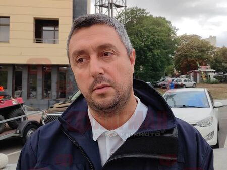 Инж Георги Лапчев отговори на обвиненията на общински съветник като