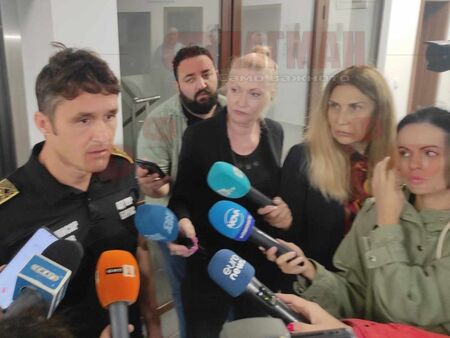 Няма как да го извадим и да установим самоличността на