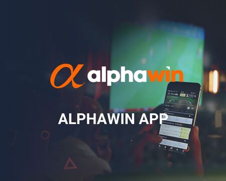 Как мога да инсталирам Alphawin app?