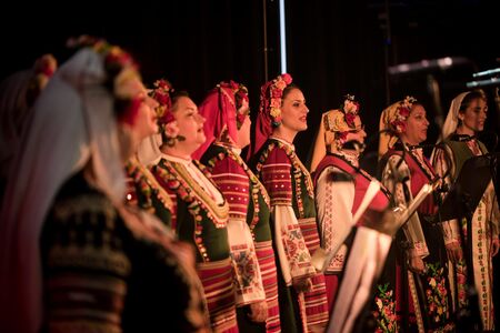 „Мистерията на българските гласове“ акостира с „БууЧииМиш“ за първи път в Бургас