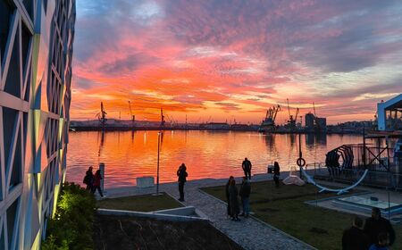 Какво време ни очаква днес