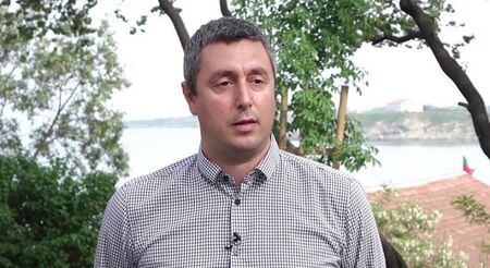 Кметът на Царево Георги Лапчев: До 10 дни ще сме готови с равносметка за щетите от потопа