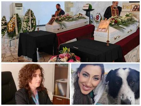 Кремират съдия Москова и д-р Йорданова в една урна – за да останат заедно във вечността