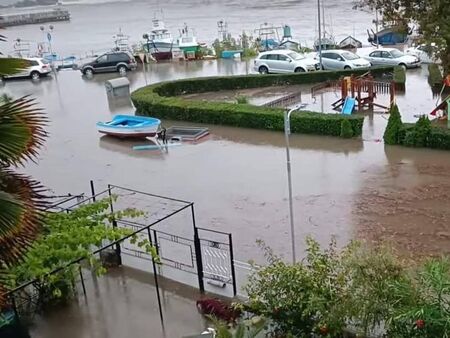 Важна информация за всички пострадали от наводненията в Царево