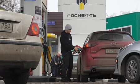Руснаците няма да могат да пътуват с личните си автомобили в ЕС