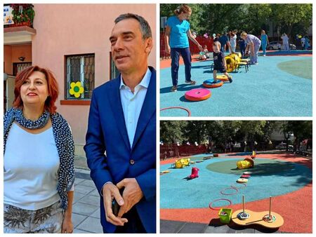Бургас стартира амбициозен проект - детски градини и ясли ще се отопляват и охлаждат с геотермална енергия
