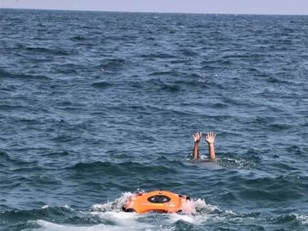 Четирима души се удавиха за ден по Южното Черноморие