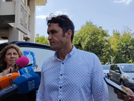 Изграждането й техниката и оборудването ще струват 650 хил лв средствата