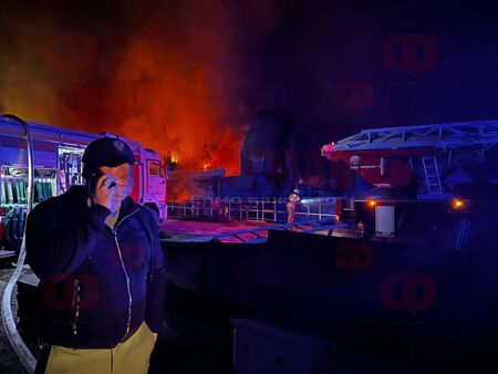 Севастопол в пламъци след ракетен удар, 24 души са ранени, а Елизаров е готов да върне ЧВК „Вагнер“ в Украйна
