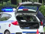 Акция на пътя в Средец: Арестуваха албанец, шофирал надрусан