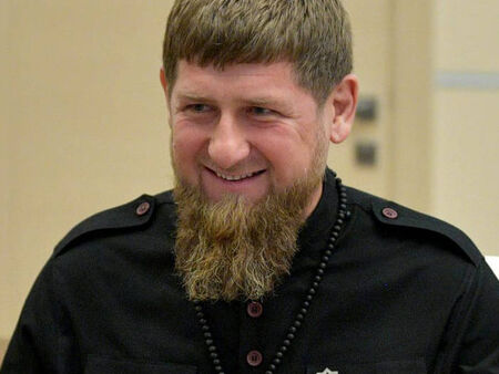 Чеченският лидер Рамзан Кадиров е в кома