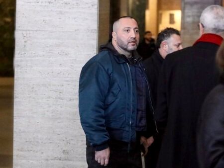Процесът ще бъде в Софийския градски съд Делото срещу Димитър