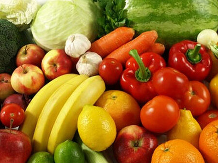 Плодове и зеленчуци поскъпват на борсите у нас