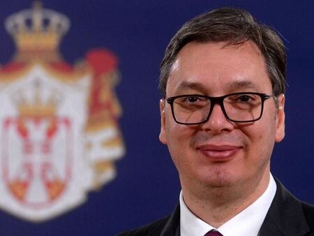 Вучич изнервен, че се отлага приемането на Сърбия в ЕС