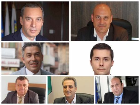 Вижте сигурните кандидат-кметове на ГЕРБ в Бургаско, за останалите още важи ретроградният Меркурий