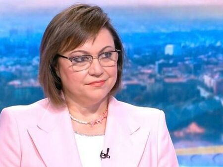 Нинова потресена как се обезврежда мина по потник и с цигара