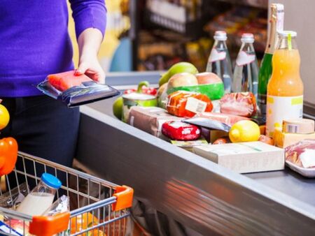 Въведоха пределни цени за 30 продукта в Хърватия