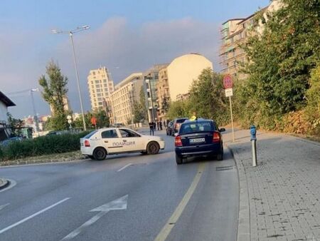 Ако се окаже, че момчето е стреляно в гърба, полицаят може да стане обвиняем