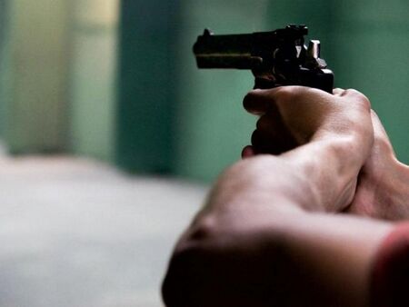 След бой: Инспектор от ИАРА простреля мъж край язовир в Гълъбово