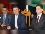 Първо във Флагман.бг: ДПС издигна областния лидер Ахмед Мехмед за кандидат-кмет на Руен