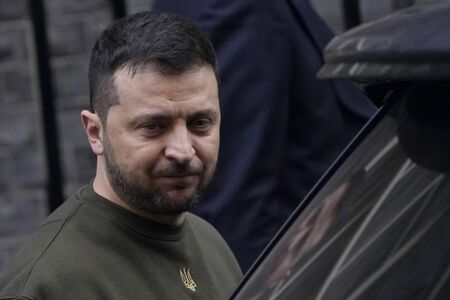Полша призова украинския посланик заради изказвания на Зеленски в Ню Йорк