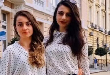 За раждането Лена Бориславова извикала спешно сестра си от Париж