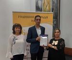 Община Поморие бе отличена с приз за „Прилагане на добри практики за устойчив растеж на туризма“