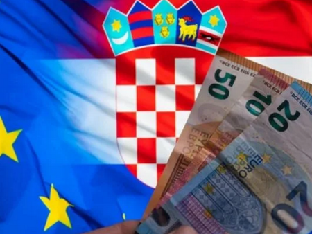 Истината лъсна: Ето какво се случва с Хърватия след въвеждане на еворто
