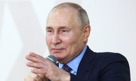 Мъжът, писал речите на Путин: Той изглеждаше рационален, но всъщност е изключителен лицемер