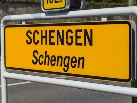 Австрия щяла да ни пусне в Шенген след парламентарните ѝ избори?