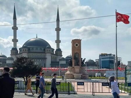 Турция се хвали: Чупим рекорди по брой туристи, българите са сред основните ни гости