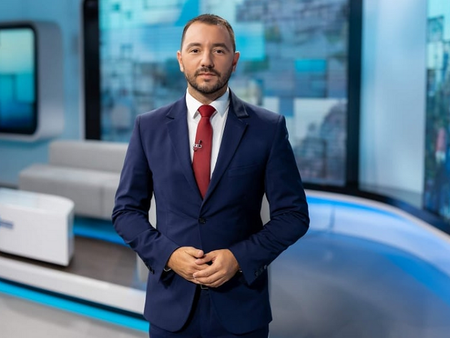 bTV в шок от Антон Хекимян, спрели му достъпа до нюзрума, след като решил да става кмет от ГЕРБ