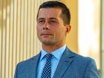 Mарин Kиров е кандидатът за кмет на Царево и водач на листата за общински съветници от ГЕРБ