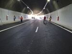 Зелените спряха строителството на тунела под Петрохан